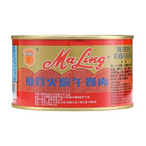 優質火腿午餐肉 397克