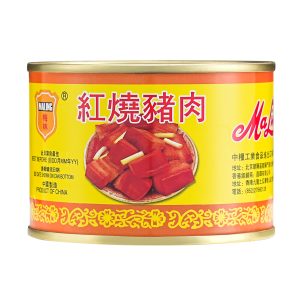 紅燒豬肉