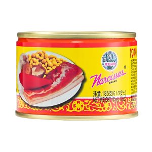 香菇肉醬