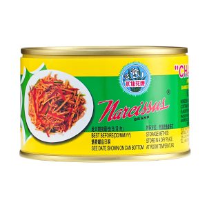 炒三絲