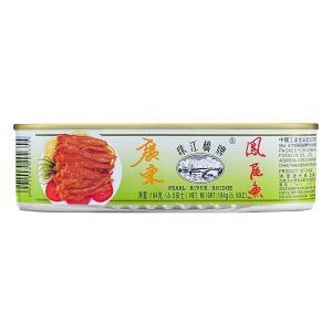 廣東鳳尾魚